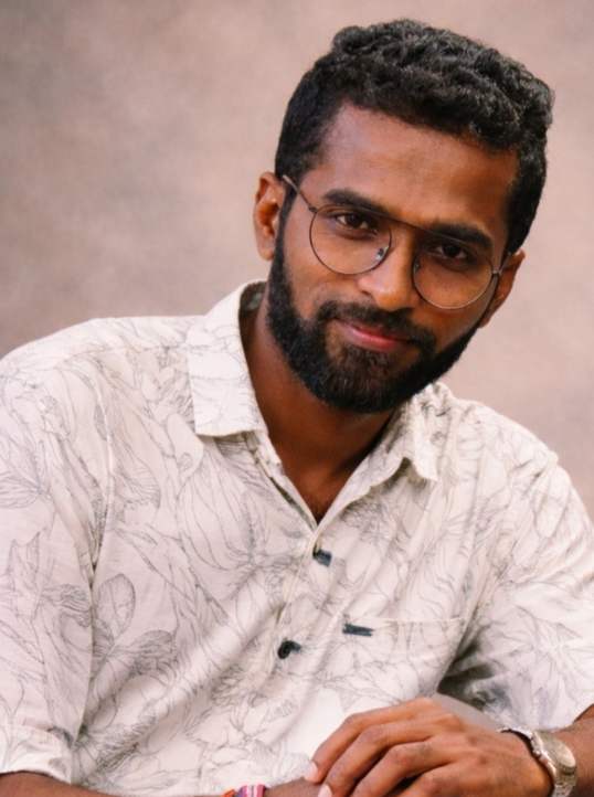 Sahan Hewagamage